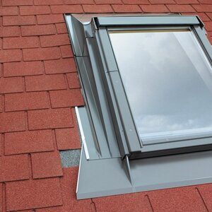 Fakro Basis Dakkapel single