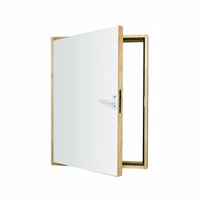 FAKRO knieschotdeur DWK 70x110