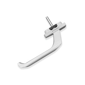 Handgreep voor FAKRO dakraam kunststof (oud)