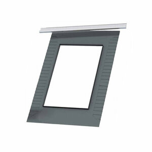 Velux buitenkraag BFX CK04 1000