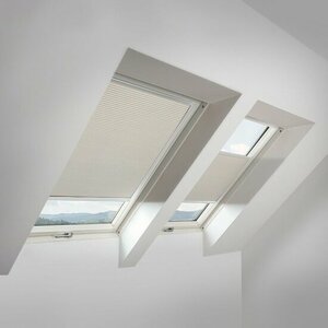 Fakro APF II Honeycomb Plissé (602) 94x160 cm