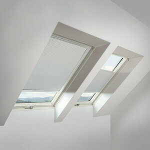 Fakro APF I Honeycomb Plissé (601) 78x160 cm