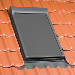 Fakro AMZ Screen Elektrisch (092) 78x180 cm