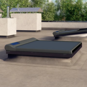 Fakro AMZ/F Screen Solar (090) 90x120