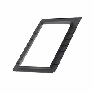 Velux renovatiegootstuk leien EL UK08 1000 incl. BFX