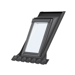VELUX Dakkapel Basis Single MK04