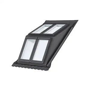VELUX Dakkapel Plus Duo SK06