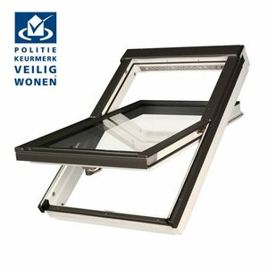 Fakro tuimeldakraam FTU-V U3 PK (55°) 78x118 cm