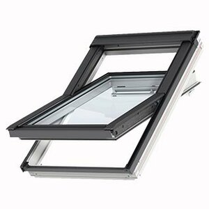 Velux GGL CK04 2070 tuimeldakraam 55x98 cm