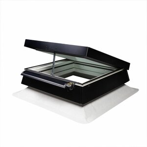 FAKRO renovatie platdakraam DEA 90x90