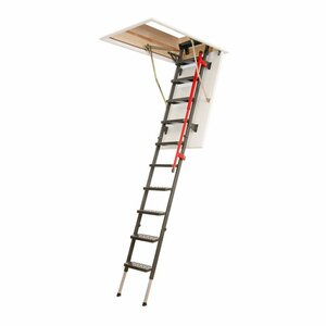 Fakro LML Lux zoldertrap 92x130 cm