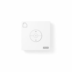 VELUX KLI 313 Wandschakelaar buitenzonwering/rolluik