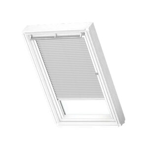 VELUX jaloezie grijs (wit) PAL P04 7057SWL