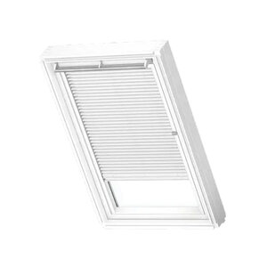 VELUX jaloezie wit (wit) PAL UK08 7001SWL