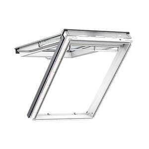 Velux GPU UK08 0068 uitzettuimelvenster 134x140 cm